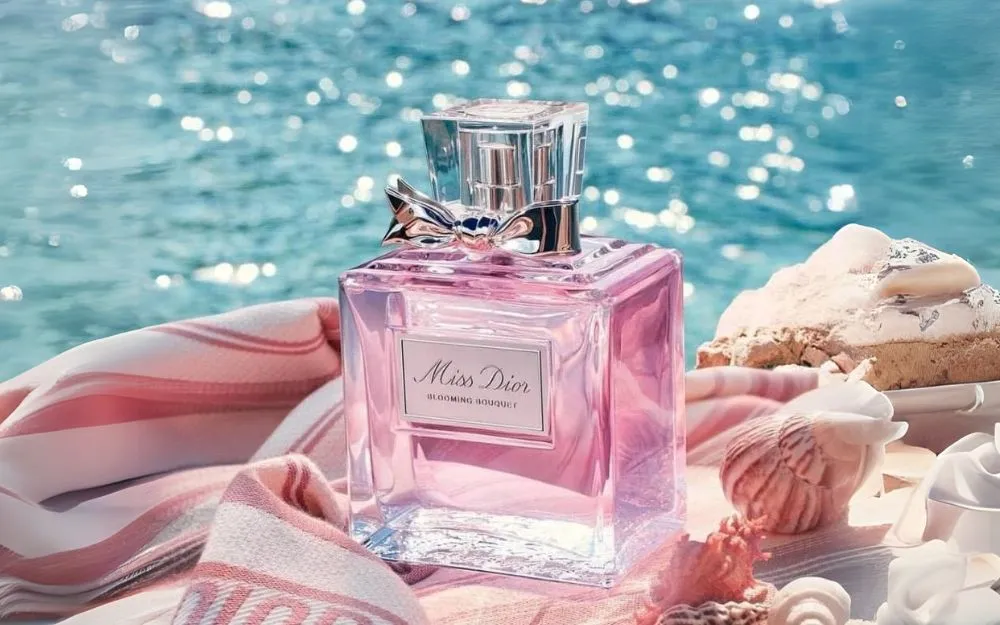 Review 9 Nước Hoa Dior Hồng Thơm Rất Lâu, Đáng Giá Hiện Nay - 2