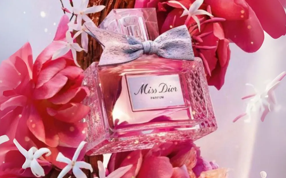 Review 9 Nước Hoa Dior Hồng Thơm Rất Lâu, Đáng Giá Hiện Nay - 5