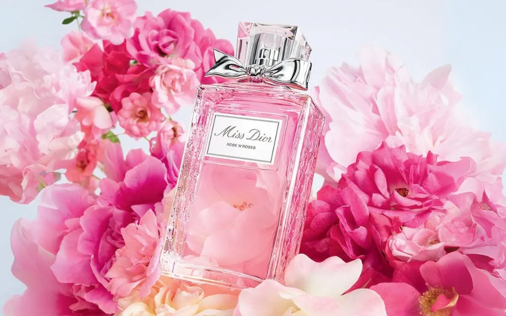 Review 9 Nước Hoa Dior Hồng Thơm Rất Lâu, Đáng Giá Hiện Nay - 8