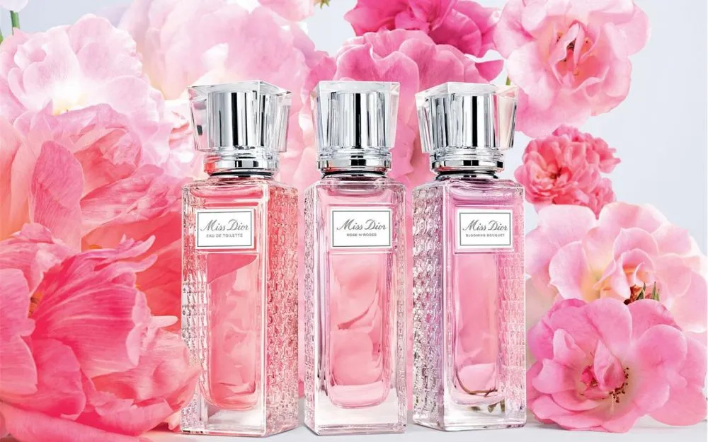 Review 9 Nước Hoa Dior Hồng Thơm Rất Lâu, Đáng Giá Hiện Nay - 10