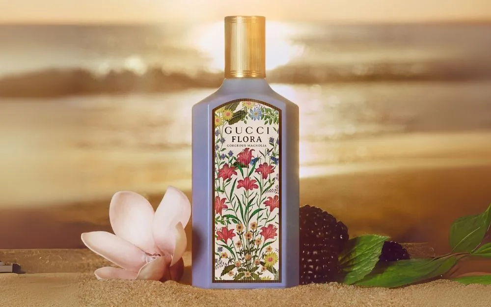 Review Top 7 Nước Hoa Gucci Tím Thơm Lâu, Quyến Rũ Hiện Nay - 2