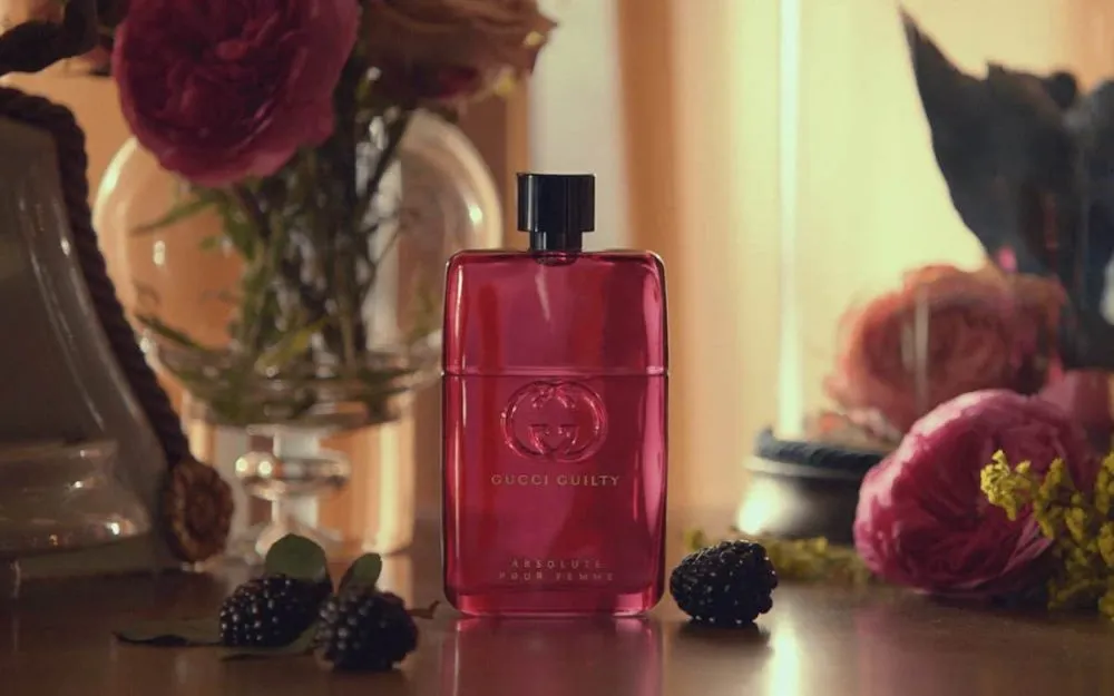 Review Top 7 Nước Hoa Gucci Tím Thơm Lâu, Quyến Rũ Hiện Nay - 3