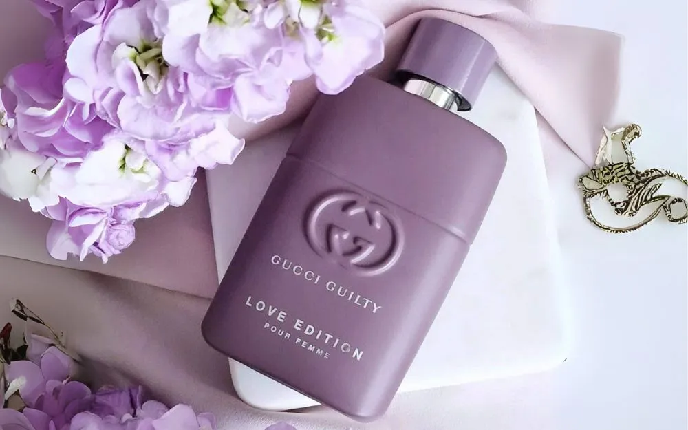 Review Top 7 Nước Hoa Gucci Tím Thơm Lâu, Quyến Rũ Hiện Nay - 5