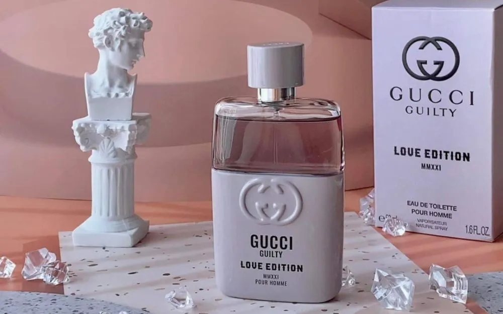 Review Top 7 Nước Hoa Gucci Tím Thơm Lâu, Quyến Rũ Hiện Nay - 10