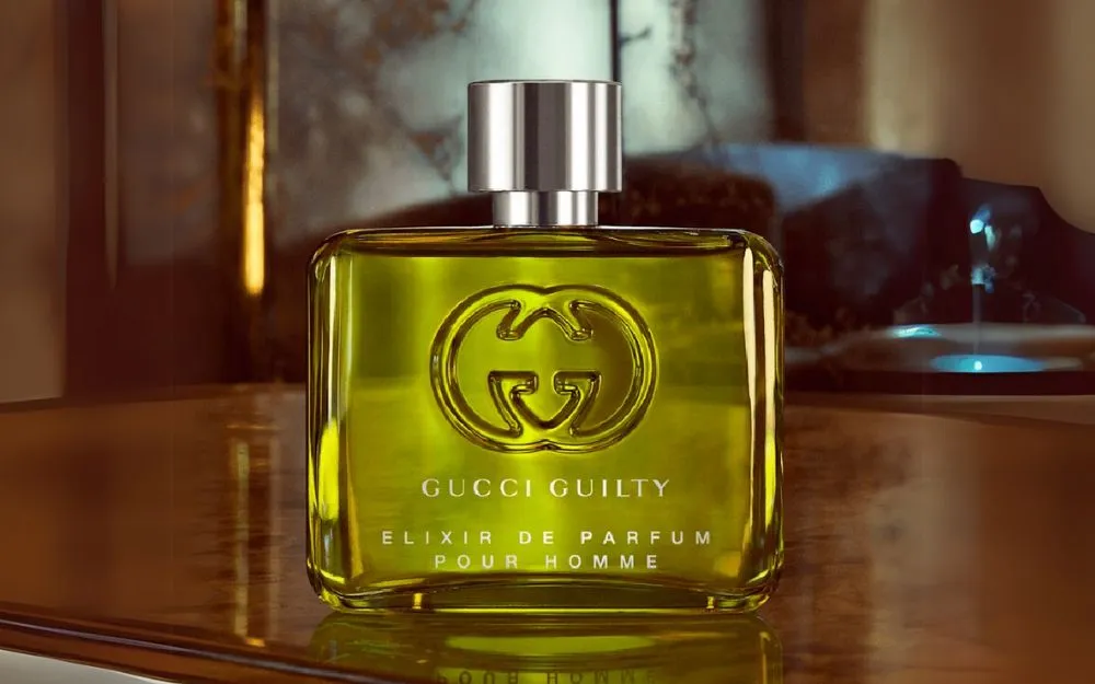 Top 8 Nước Hoa Gucci Xanh Thơm Lâu, Bán Chạy Hiện Nay - 2