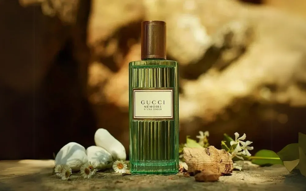 Top 8 Nước Hoa Gucci Xanh Thơm Lâu, Bán Chạy Hiện Nay - 4