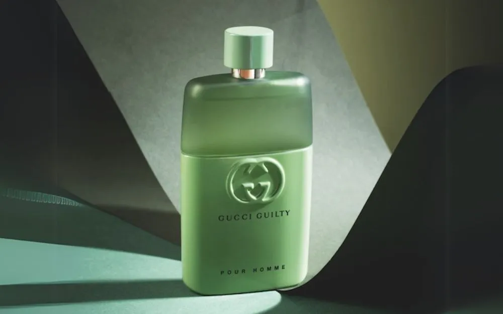 Top 8 Nước Hoa Gucci Xanh Thơm Lâu, Bán Chạy Hiện Nay - 6