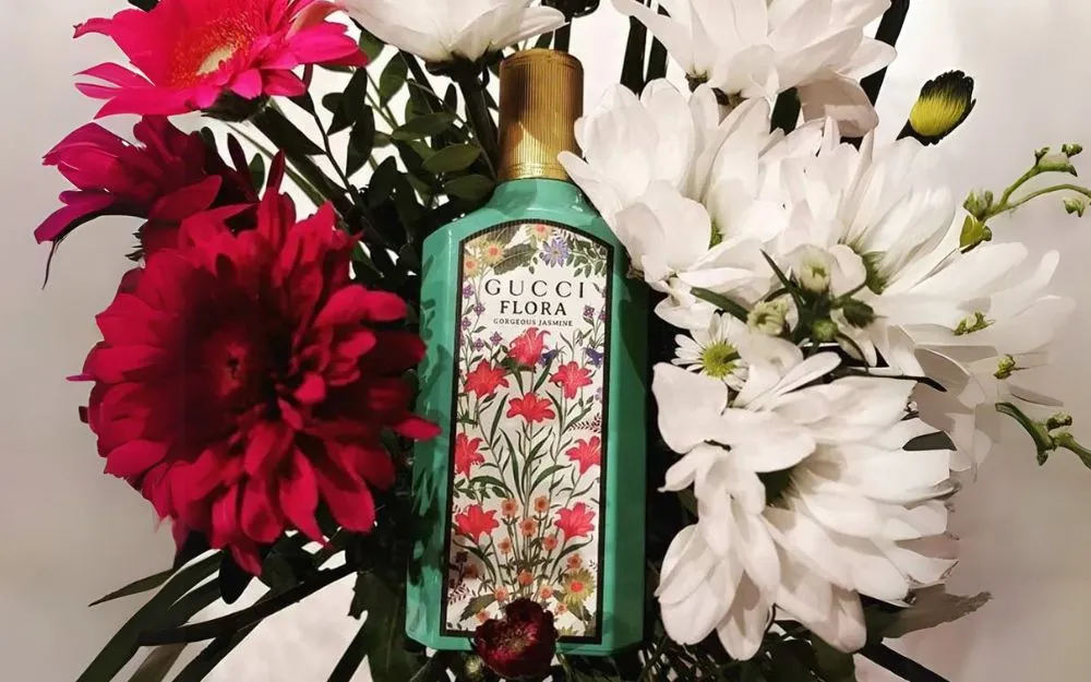 Top 8 Nước Hoa Gucci Xanh Thơm Lâu, Bán Chạy Hiện Nay - 8