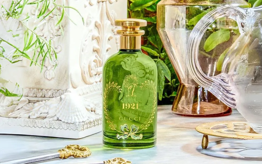 Top 8 Nước Hoa Gucci Xanh Thơm Lâu, Bán Chạy Hiện Nay - 9