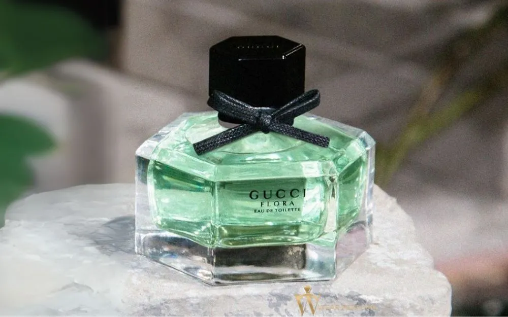 Top 8 Nước Hoa Gucci Xanh Thơm Lâu, Bán Chạy Hiện Nay - 10