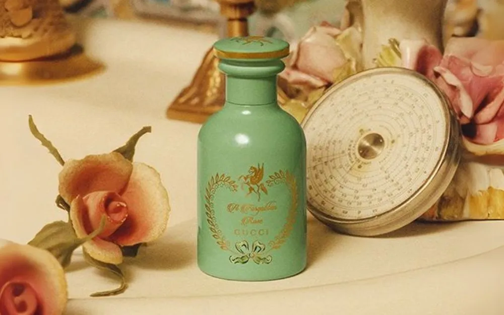 Top 8 Nước Hoa Gucci Xanh Thơm Lâu, Bán Chạy Hiện Nay - 14