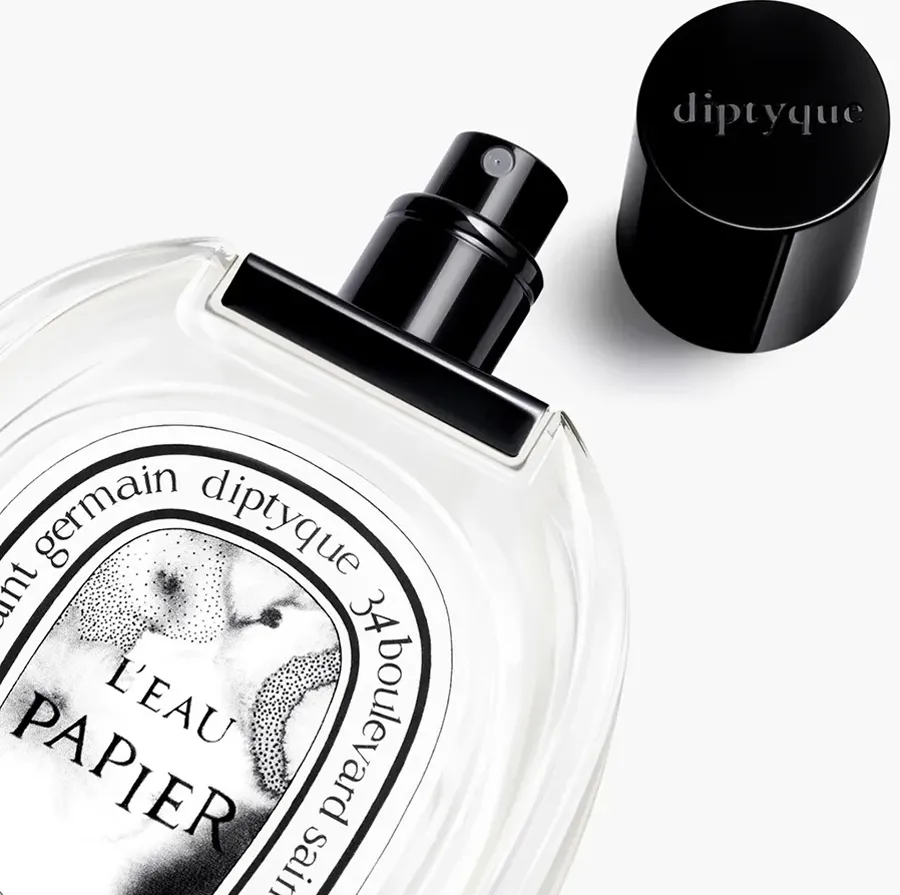 Diptyque L’Eau Papier Eau de Toilette