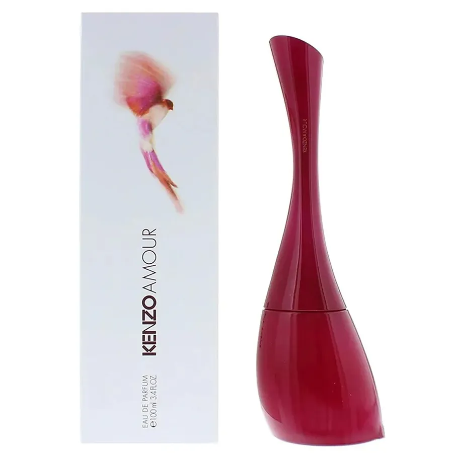Kenzo Amour Eau de Parfum