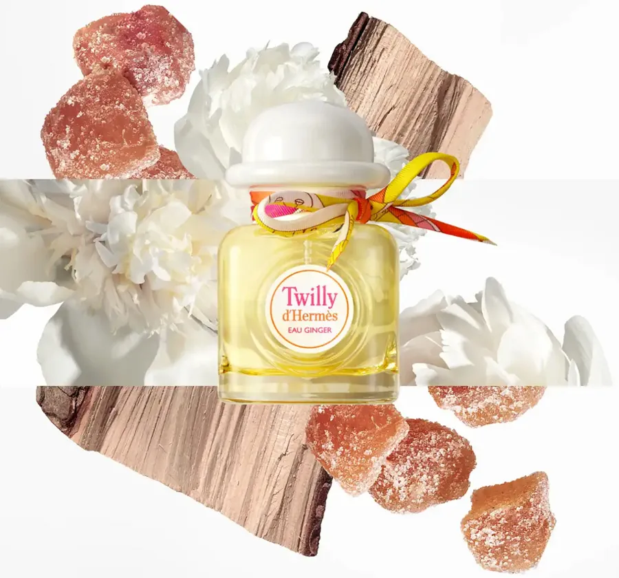 Hermès Twilly d’Hermes Eau Ginger Eau De Parfum