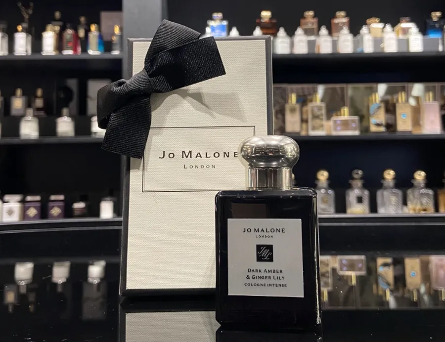 Jo Malone London Dark Amber & Ginger Lily Eau De Cologne