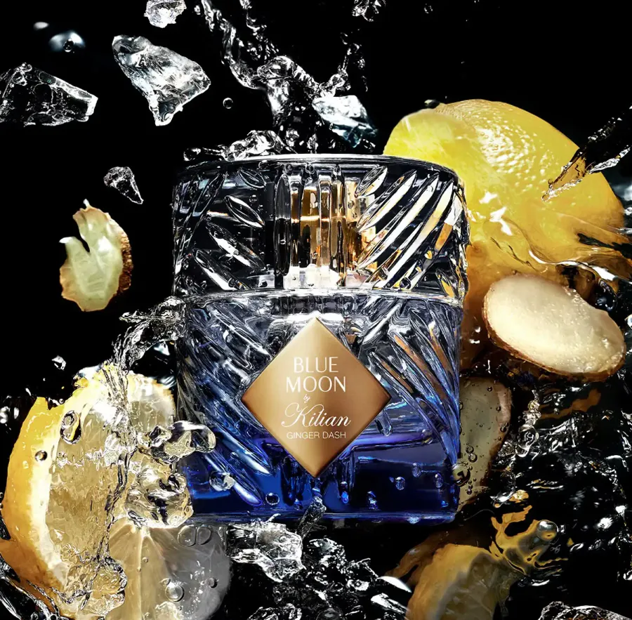 Kilian Blue Moon Ginger Dash EDP