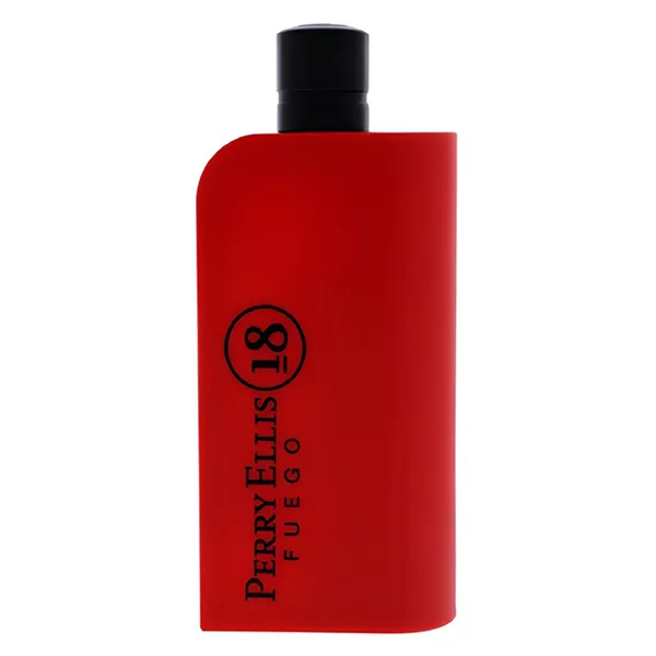 Nước Hoa Nam Perry Ellis 18 Fuego EDT 100ml - Nước hoa - Vua Hàng Hiệu