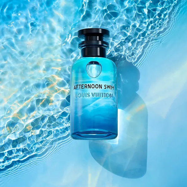 Nước Hoa Unisex Louis Vuitton LV Afternoon Swim EDP 100ml - Nước hoa - Vua Hàng Hiệu