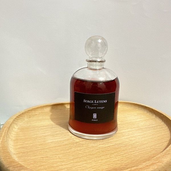 Nước Hoa Unisex Serge Lutens Chypre Rouge EDP 75ml - Nước hoa - Vua Hàng Hiệu