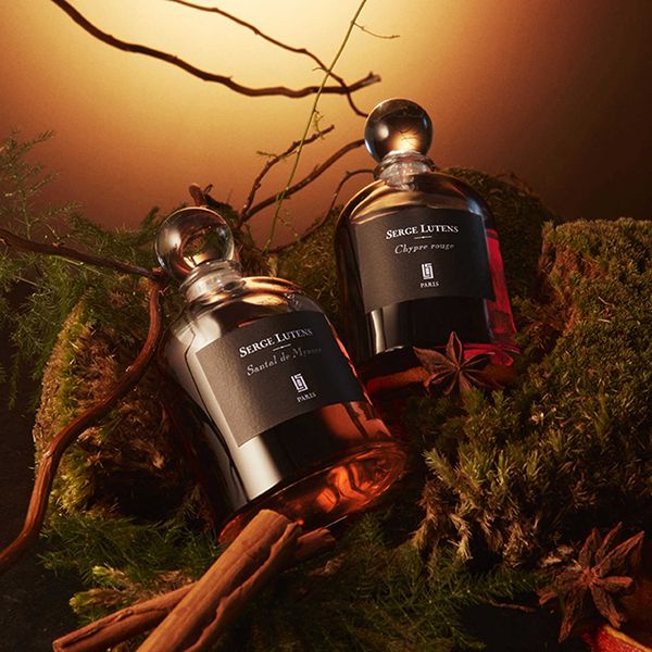 Nước Hoa Unisex Serge Lutens Chypre Rouge EDP 75ml - Nước hoa - Vua Hàng Hiệu