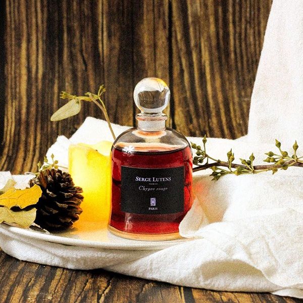Nước Hoa Unisex Serge Lutens Chypre Rouge EDP 75ml - Nước hoa - Vua Hàng Hiệu