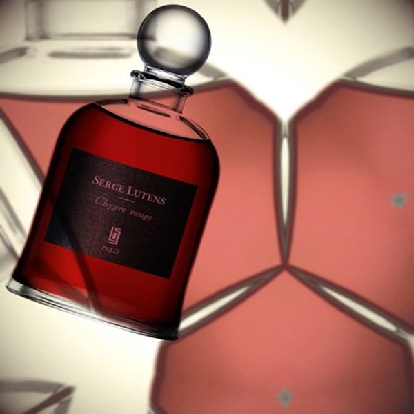 Nước Hoa Unisex Serge Lutens Chypre Rouge EDP 75ml - Nước hoa - Vua Hàng Hiệu