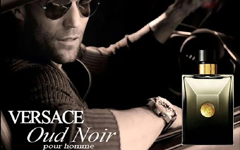 Review 02 Nước Hoa Versace Đen: Pour Homme & Crystal Noir - 3