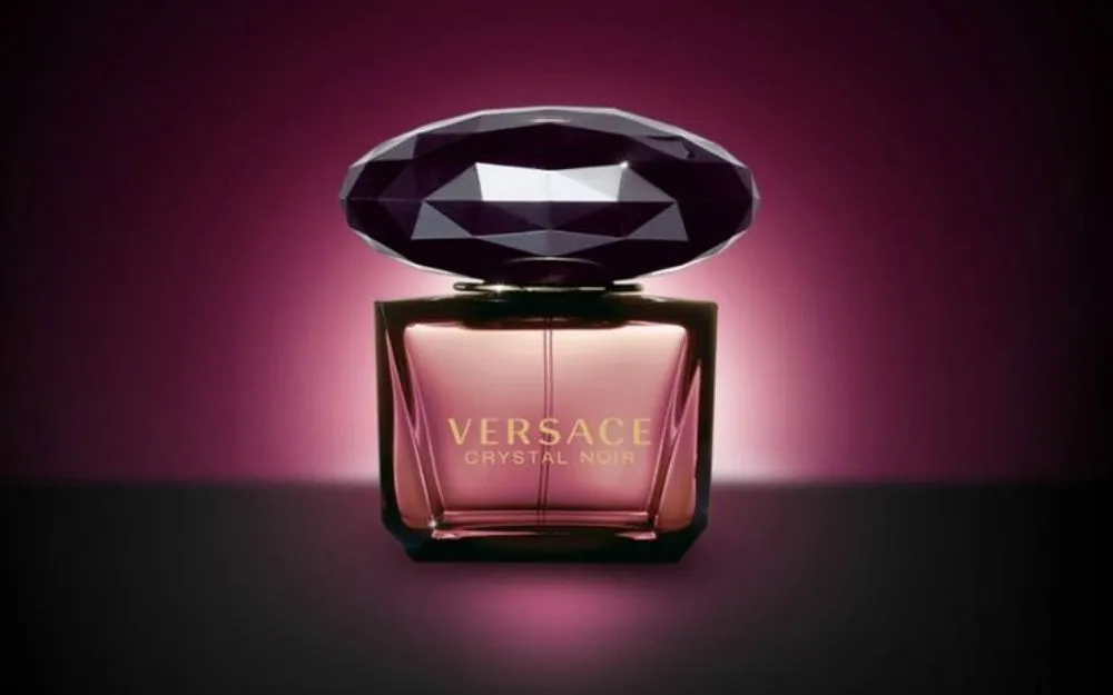 Review 02 Nước Hoa Versace Đen: Pour Homme & Crystal Noir - 4