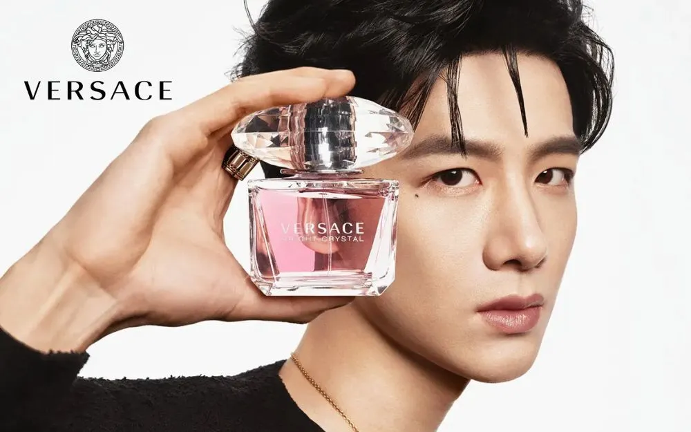 Top 4 Nước Hoa Versace Hồng Thơm Lâu, Quyến Rũ Hiện Nay - 9