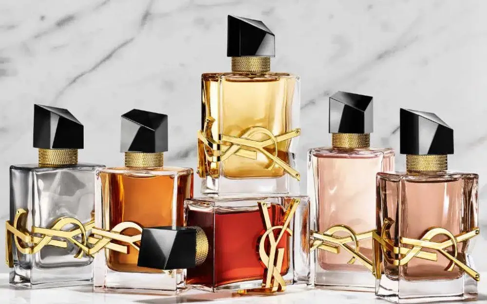 Top 3 Nước Hoa YSL Vàng Mùi Rất Thơm, Bán Chạy Hiện Nay