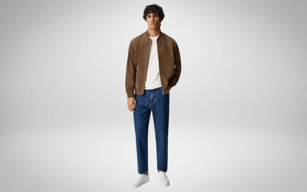 25+ Mẹo Phối Đồ Với Áo Bomber Nam, Nữ Cực Chất