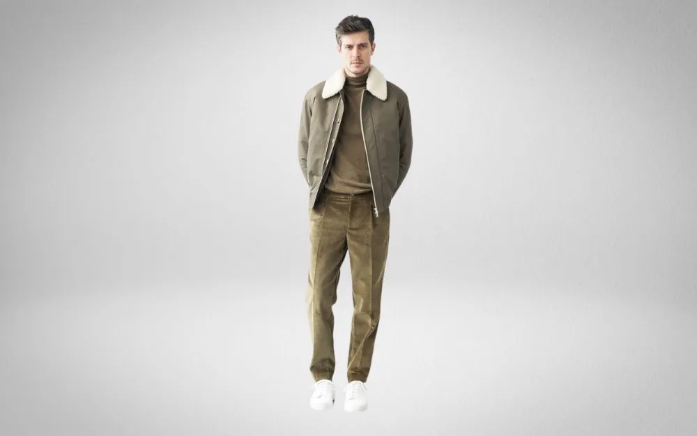 25+ Mẹo Phối Đồ Với Áo Bomber Nam, Nữ Cực Chất