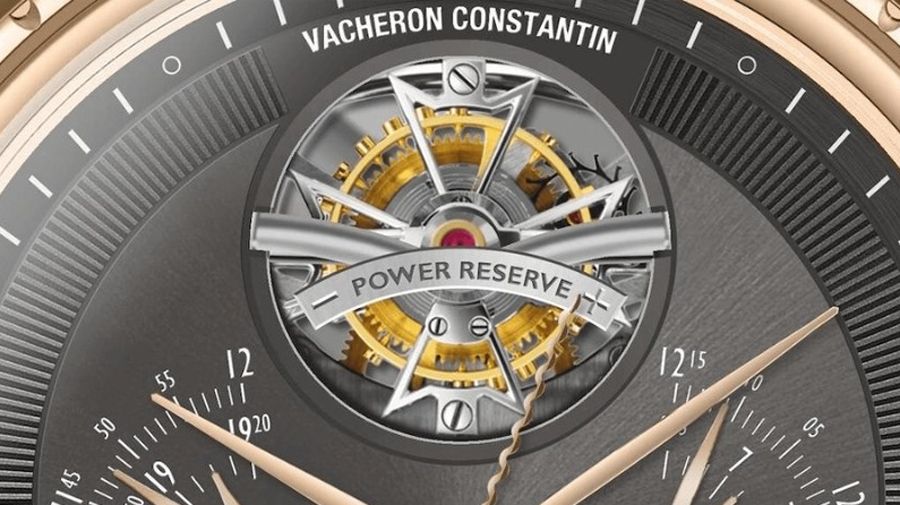 Power Reserve là gì? Tìm hiểu về chức năng dự trữ năng lượng trên đồng hồ cơ