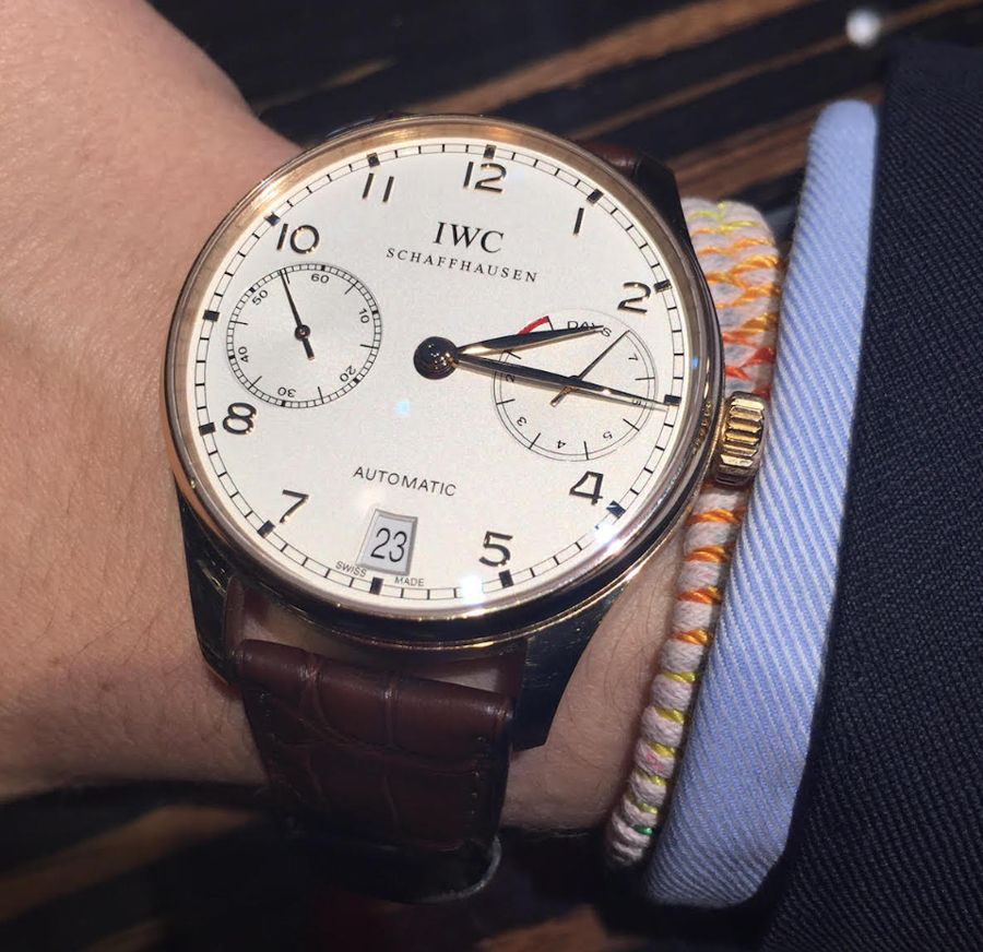 Power Reserve là gì? Tìm hiểu về chức năng dự trữ năng lượng trên đồng hồ cơ