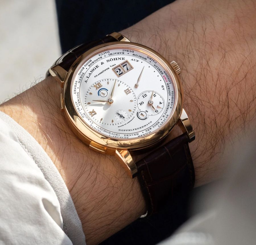 Power Reserve là gì? Tìm hiểu về chức năng dự trữ năng lượng trên đồng hồ cơ