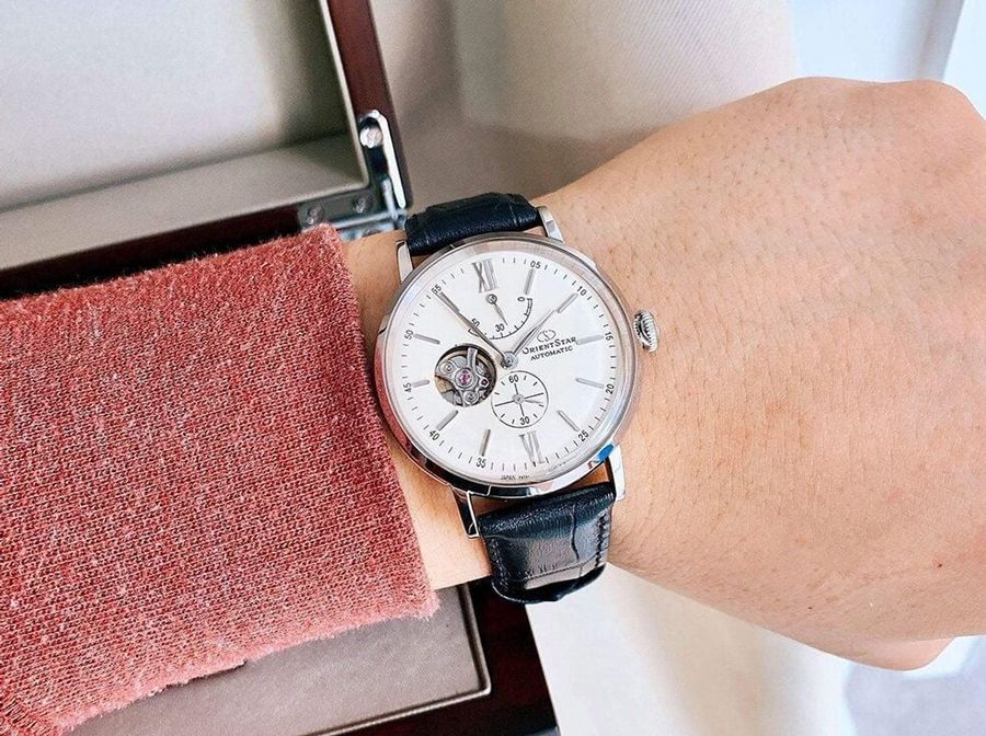 Power Reserve là gì? Tìm hiểu về chức năng dự trữ năng lượng trên đồng hồ cơ