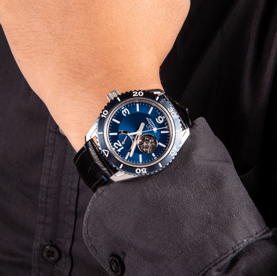 Power Reserve là gì? Tìm hiểu về chức năng dự trữ năng lượng trên đồng hồ cơ