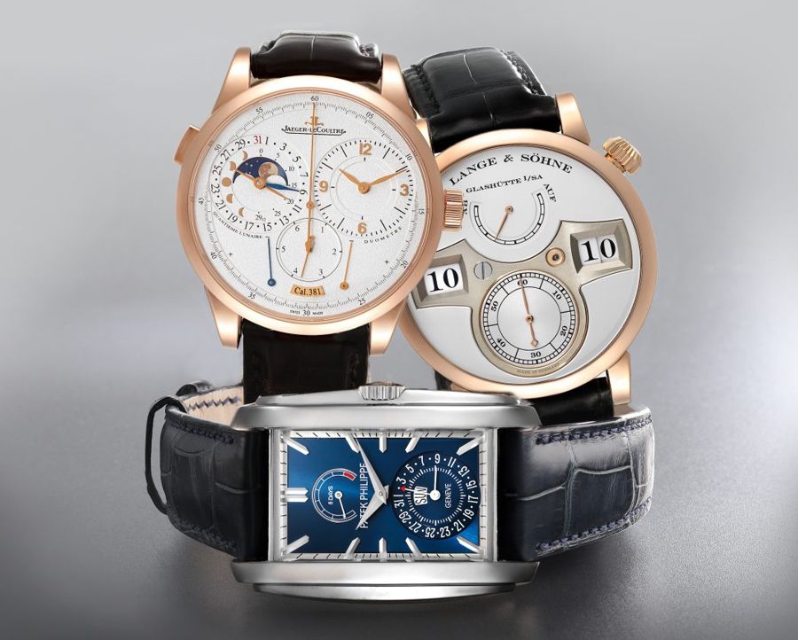Power Reserve là gì? Tìm hiểu về chức năng dự trữ năng lượng trên đồng hồ cơ