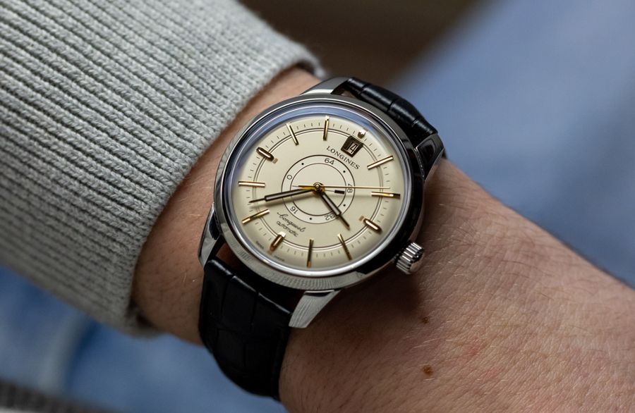 Power Reserve là gì? Tìm hiểu về chức năng dự trữ năng lượng trên đồng hồ cơ
