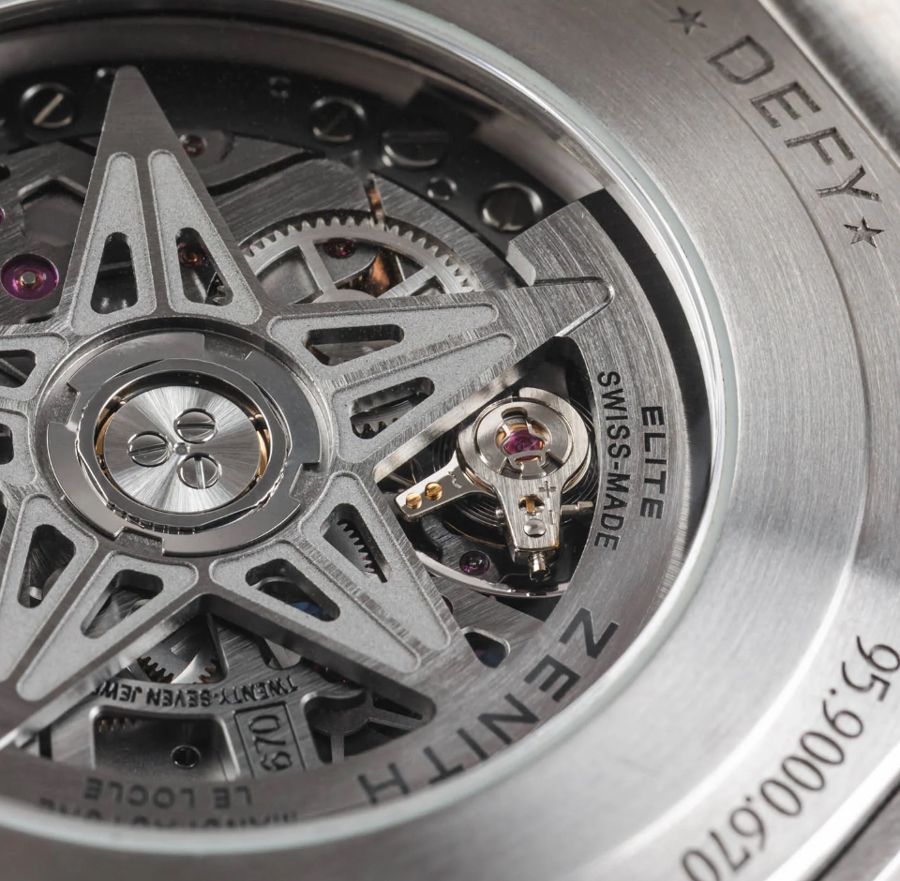 Power Reserve là gì? Tìm hiểu về chức năng dự trữ năng lượng trên đồng hồ cơ