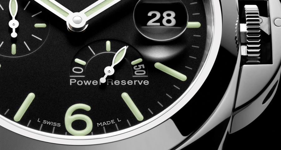 Power Reserve là gì? Tìm hiểu về chức năng dự trữ năng lượng trên đồng hồ cơ
