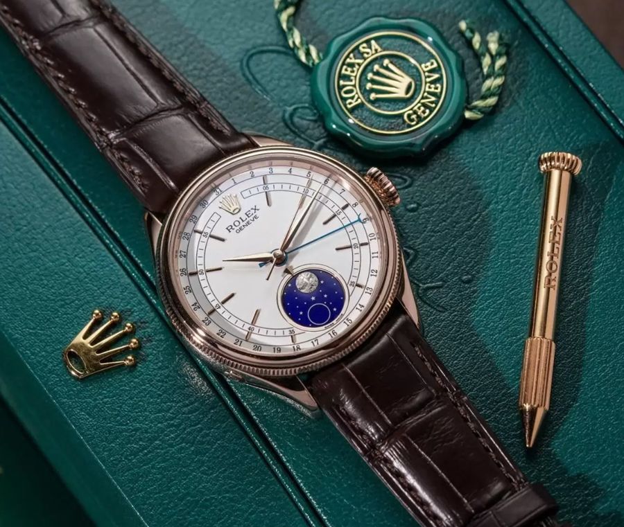Power Reserve là gì? Tìm hiểu về chức năng dự trữ năng lượng trên đồng hồ cơ