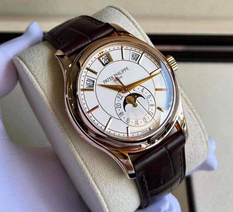 Power Reserve là gì? Tìm hiểu về chức năng dự trữ năng lượng trên đồng hồ cơ
