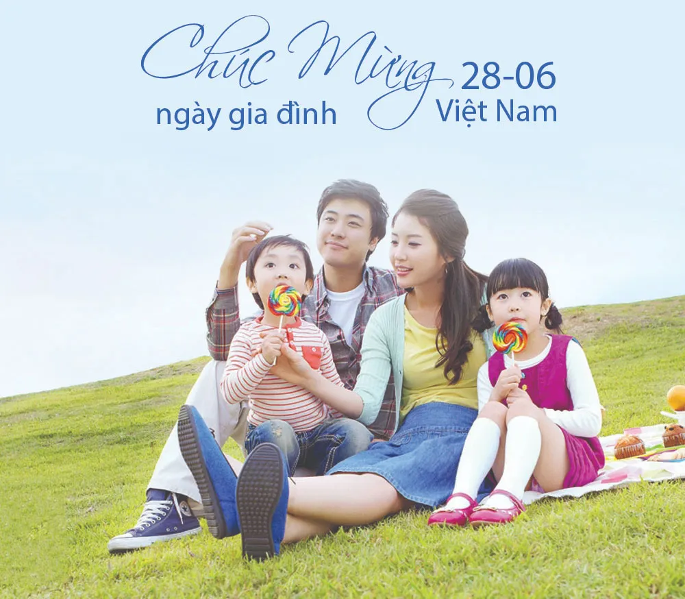 Top 15+ Món Quà Tặng Ngày Gia Đình Việt Nam Ý Nghĩa, Thiết Thực