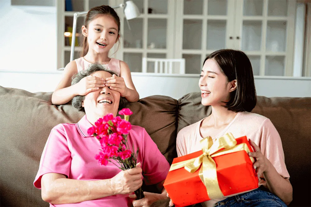 Top 15+ Món Quà Tặng Ngày Gia Đình Việt Nam Ý Nghĩa, Thiết Thực