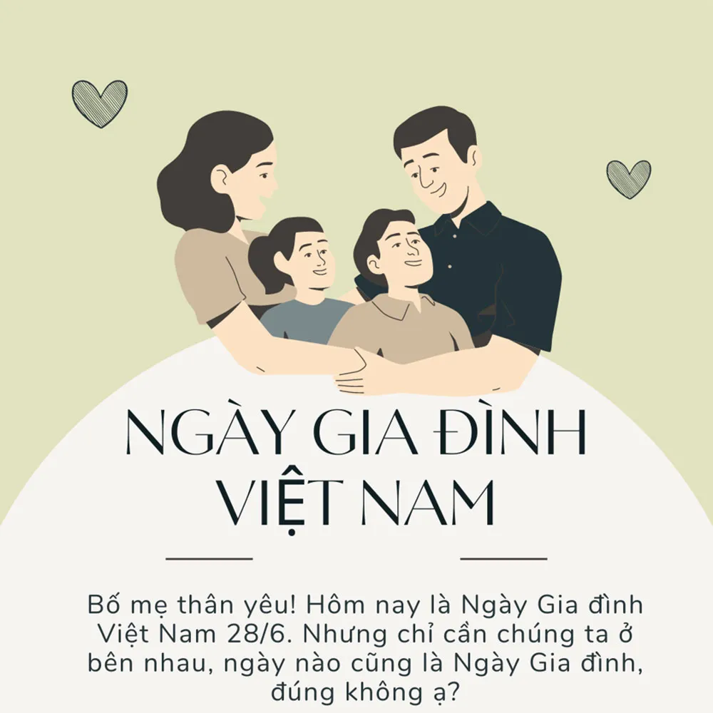 Top 15+ Món Quà Tặng Ngày Gia Đình Việt Nam Ý Nghĩa, Thiết Thực