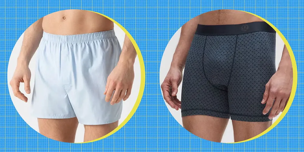 Quần Boxer Nam Là Gì? Kinh Nghiệm Chọn Mua Boxer Vừa Vặn, Thoải Mái