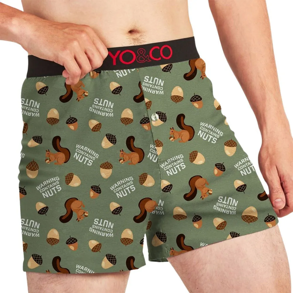 Quần Boxer Nam Là Gì? Kinh Nghiệm Chọn Mua Boxer Vừa Vặn, Thoải Mái