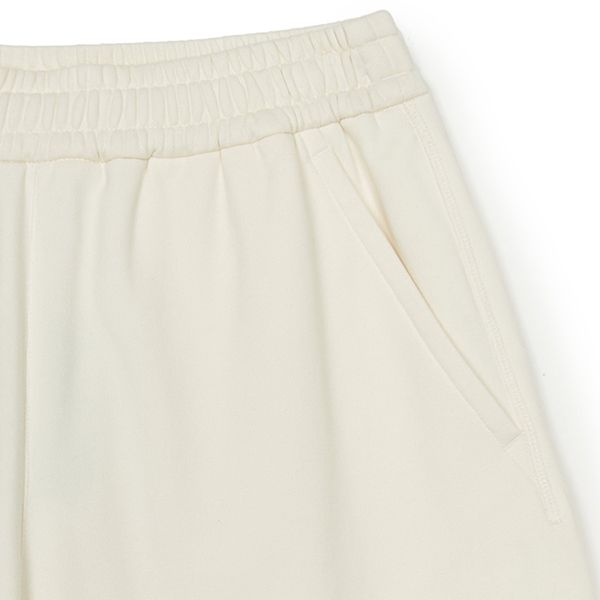 Quần Short MLB Classic Monogram Big Lux New York Yankees 3ASPM0253-50CRS Màu Kem - Thời trang - Vua Hàng Hiệu