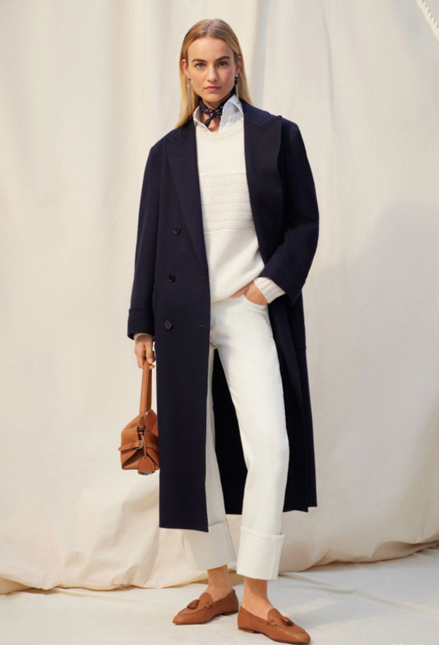 Ralph Lauren Resort 2026